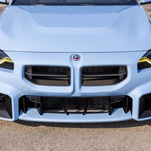 Carbon Grill 'Performance Style' for BMW M2 G87