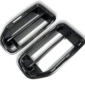 Carbon Grill 'Performance Style' for BMW M2 G87