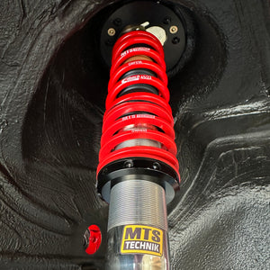 MTS Street Coilover Suspension BMW 3 Series (E36)