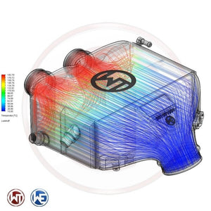Wagner Tuning Intercooler for BMW M2/M3/M4 (F87/F80/F82/F83)