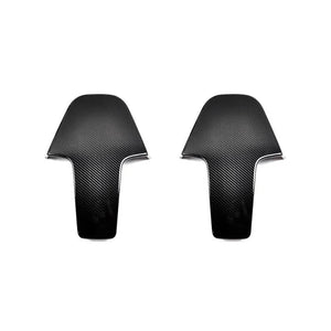 Carbon Headrests for BMW X3M/X4M (F97/F98)