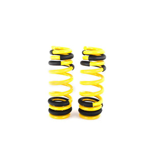 KW Height Adjustable Lowering Springs - 253200EB for BMW M2/M3/M4 (G87/G80/G82/G83)