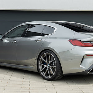 KW V3 Coilover Suspension - BMW 8 Series Gran Coupe (G16)