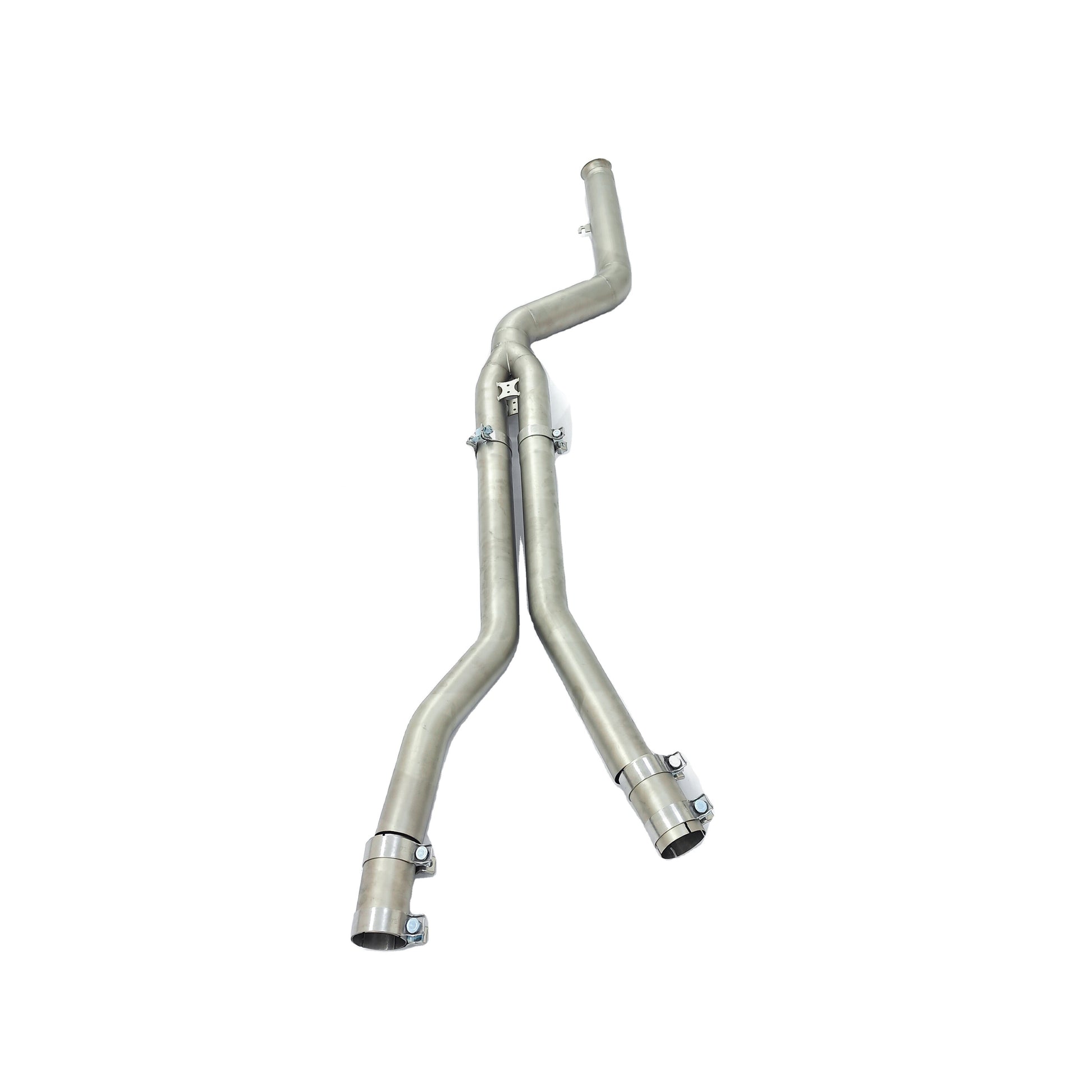 Midpipe (OPF Delete) do BMW M340i/M440i (G20/G21/G22/G23/G26)