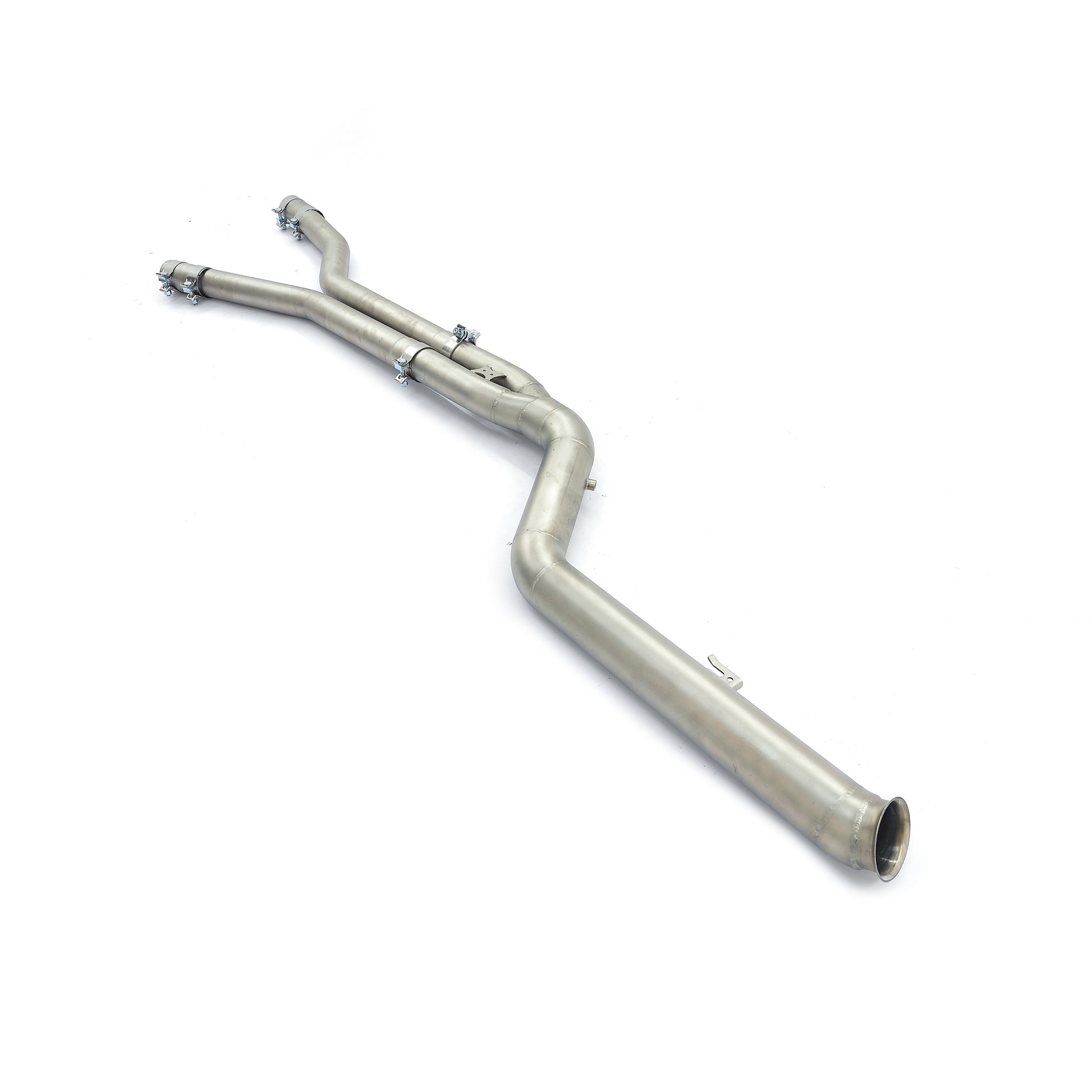 Midpipe (OPF Delete) do BMW M340i/M440i (G20/G21/G22/G23/G26)