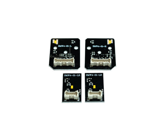DRL RGB Modules for BMW M3/M4 (G80/G81/G82/G83)