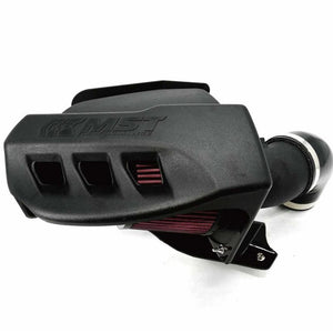 MST Performance Intake System BMW B48 330i/430i (G20/G21/G22/G23/G26) MAF