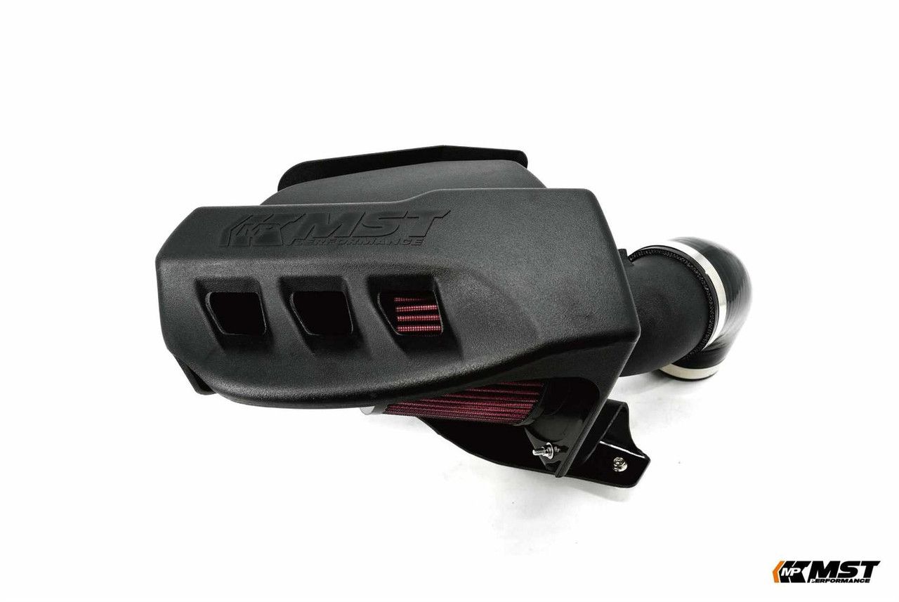 MST Performance Intake System BMW B48 330i/430i (G20/G21/G22/G23/G26) MAF