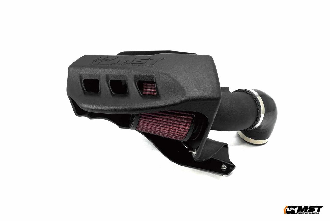 MST Performance Intake System BMW B48 330i/430i (G20/G21/G22/G23/G26) MAF