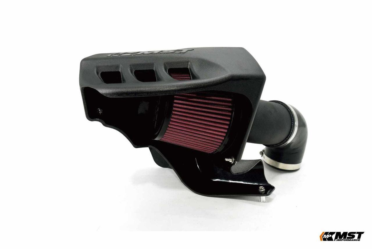 MST Performance Intake System BMW B48 330i/430i (G20/G21/G22/G23/G26) MAF