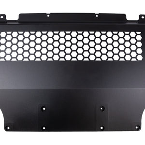 Aluminum Oil Cooler Guard - BMW X3M/X4M (F97/F98)