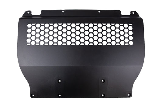 Aluminum Oil Cooler Guard - BMW X3M/X4M (F97/F98)