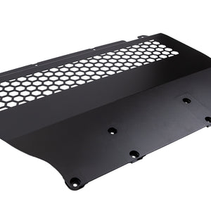 Aluminum Oil Cooler Guard - BMW X3M/X4M (F97/F98)