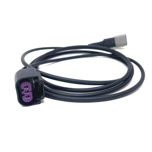 Wiązka Instalacyjna Plug & Play czujnika etanolu do MOTIV ReFlex+