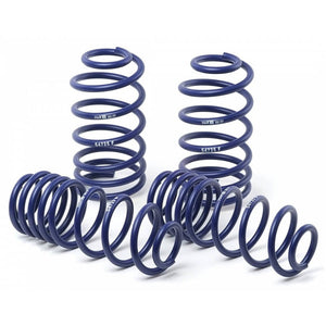 H&R lowering springs for MINI F56 (Cooper, Cooper S, and JCW)