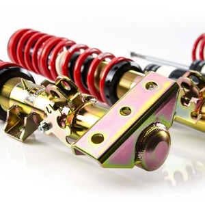 MTS Street Coilover Suspension BMW 3 Series (E46)