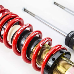 MTS Street Coilover Suspension BMW 3 Series (E46)