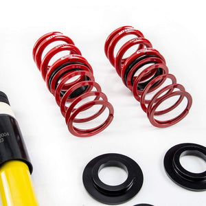 MTS Street Coilover Suspension BMW 3 Series (E46)