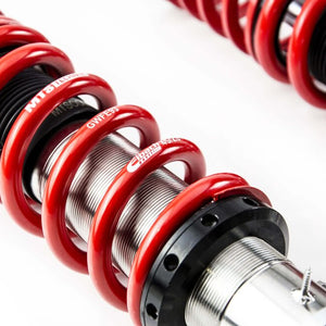 MTS Street Coilover Suspension BMW 3 Series (E46)