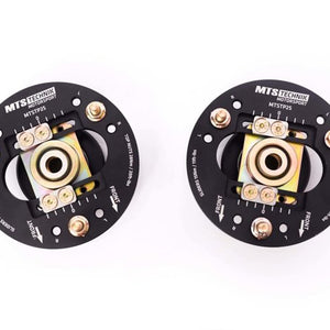 MTS Adjustable Camber Plates (front) BMW 3 (E46)