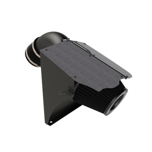Ramair ProRam JSK-249-BK intake system for BMW B58 M140I/M240I/340I/440I