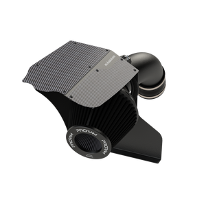 Ramair ProRam JSK-249-BK intake system for BMW B58 M140I/M240I/340I/440I