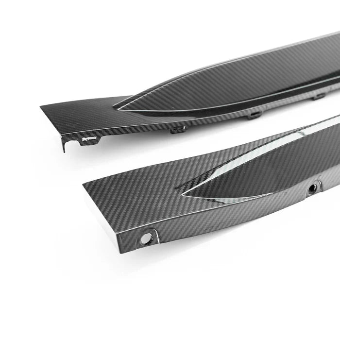 'OEM Style Carbon Side Skirts' for BMW M3 G80/G81