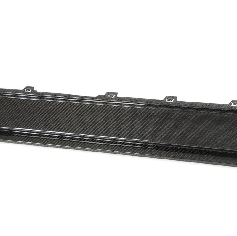 'OEM Style Carbon Side Skirts' for BMW M3 G80/G81