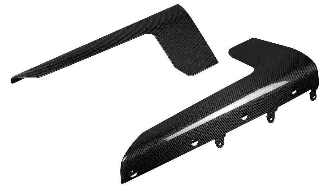 'Performance Style' Carbon Side Skirts for BMW M2 G87