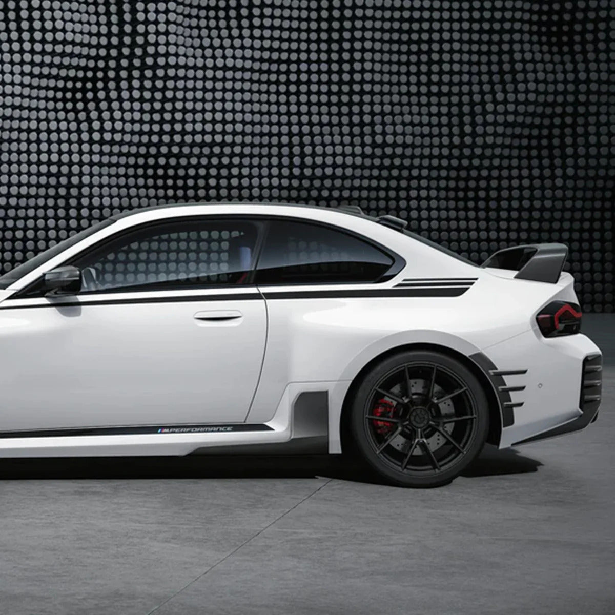 'Performance Style' Carbon Side Skirts for BMW M2 G87