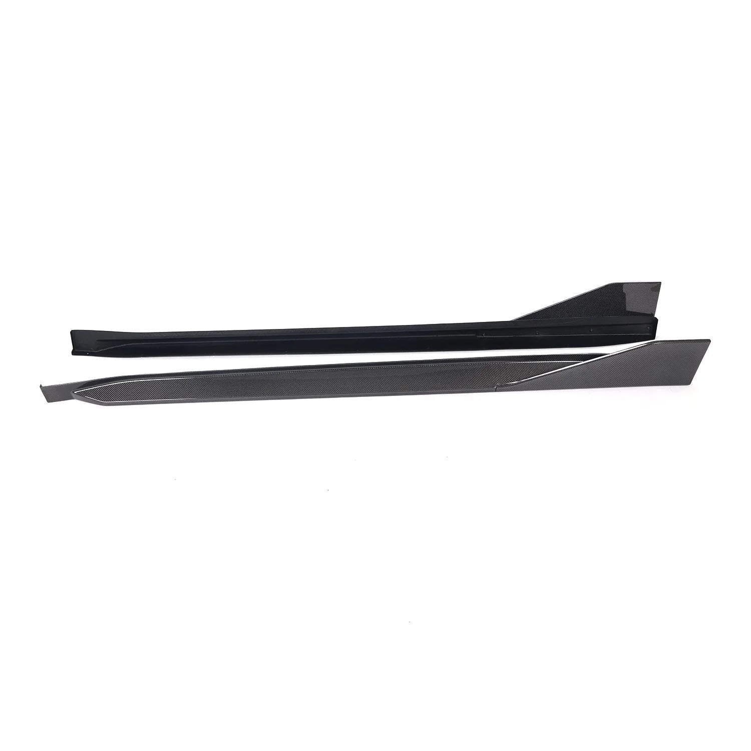 'Carbon Side Skirts 'Performance Style' for BMW M4 G82/G83'