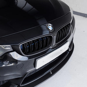 Carbon Grill for BMW M3/M4 (F80/F82/F83)