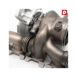 Hybrid Turbocharger Pure Turbos BMW Series G B58 Cast PURE 800 (M240i/M340i/M440i/540i)