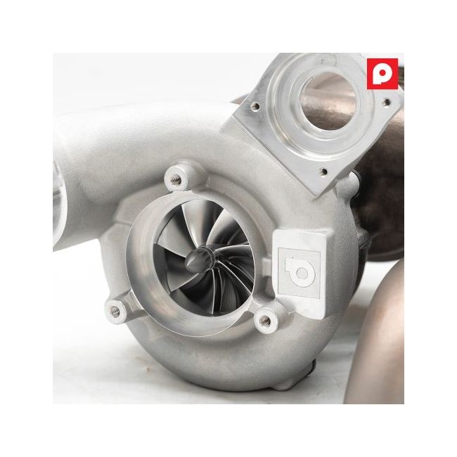 Hybrid Turbocharger Pure Turbos BMW Series G B58 Cast PURE 800 (M240i/M340i/M440i/540i)