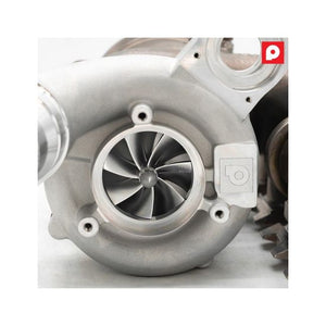 Hybrid Turbocharger Pure Turbos BMW Series G B58 Cast PURE 800 (M240i/M340i/M440i/540i)