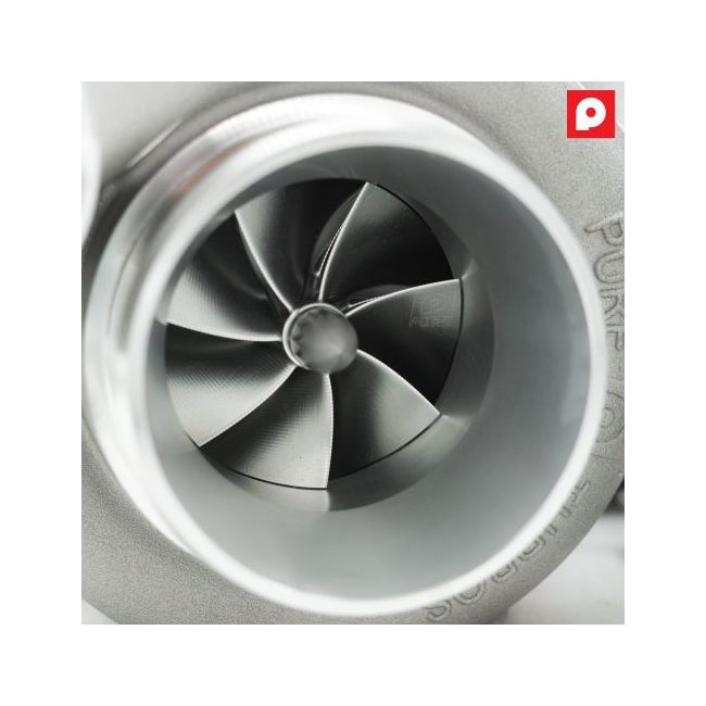 Hybrid Turbocharger Pure Turbos BMW Series G B58 Cast PURE 900 (M240i/M340i/M440i/540i)