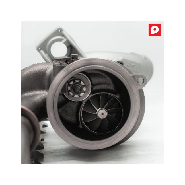 Hybrid Turbocharger Pure Turbos BMW Series G B58 Cast PURE 900 (M240i/M340i/M440i/540i)