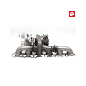 Hybrid Turbocharger Pure Turbos BMW Series G B58 Cast PURE 900 (M240i/M340i/M440i/540i)
