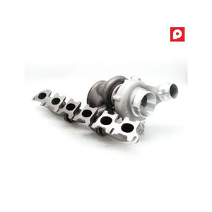 Hybrid Turbocharger Pure Turbos BMW Series G B58 Cast PURE 900 (M240i/M340i/M440i/540i)