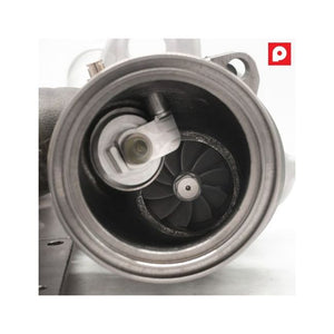 Pure Hybrid Turbocharger Pure Turbos BMW N55 Cast PURE 600