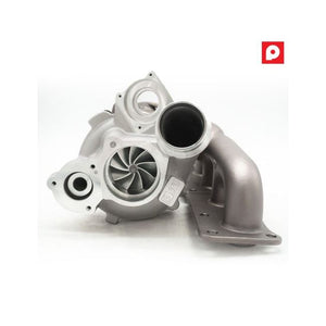 Pure Hybrid Turbocharger Pure Turbos BMW N55 Cast PURE 600