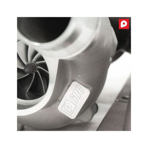 Pure Hybrid Turbocharger Pure Turbos BMW N55 Cast PURE 600