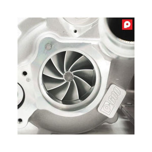 Pure Hybrid Turbocharger Pure Turbos BMW N55 Cast PURE 600