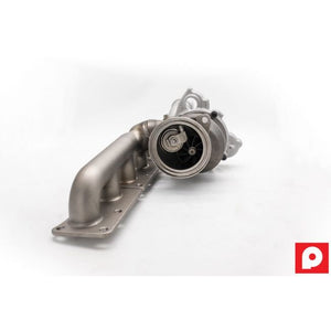 Pure Hybrid Turbocharger BMW N55 Cast PURE 750