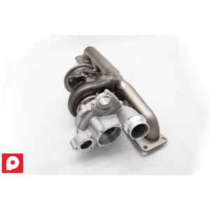 Pure Hybrid Turbocharger BMW N55 Cast PURE 750