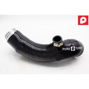 Pure Hybrid Turbocharger BMW N55 Cast PURE 750