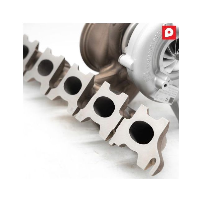 Hybrid Turbocharger Pure Turbos BMW Series G B58 PURE 650 (M240i/M340i/M440i/540i)