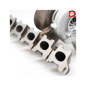 Hybrid Turbocharger Pure Turbos BMW Series G B58 PURE 650 (M240i/M340i/M440i/540i)