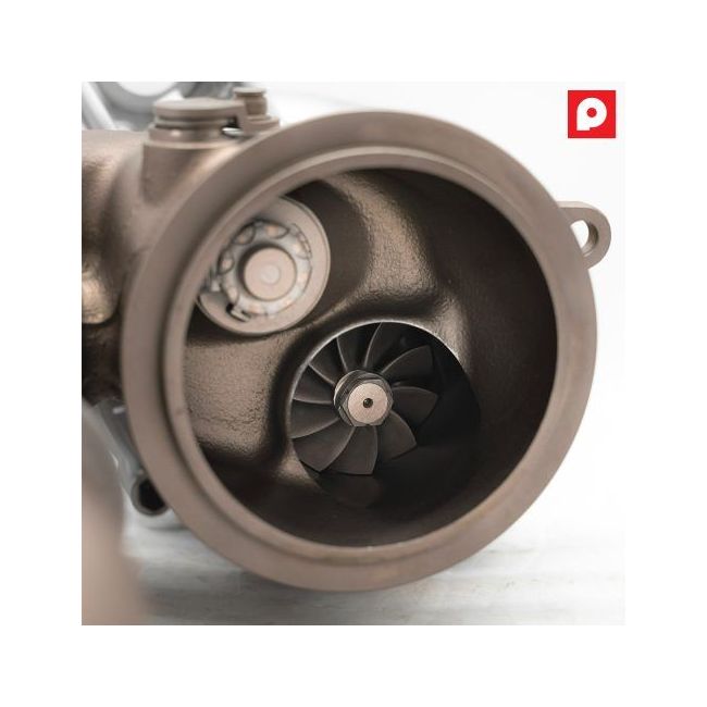 Hybrid Turbocharger Pure Turbos BMW Series G B58 PURE 650 (M240i/M340i/M440i/540i)