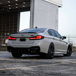 Eibach Pro Kit lowering springs for BMW M5 F90